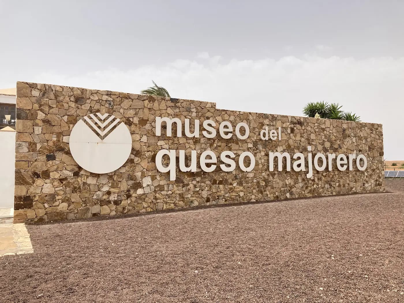 Musée du fromage majorero à Fuerteventura