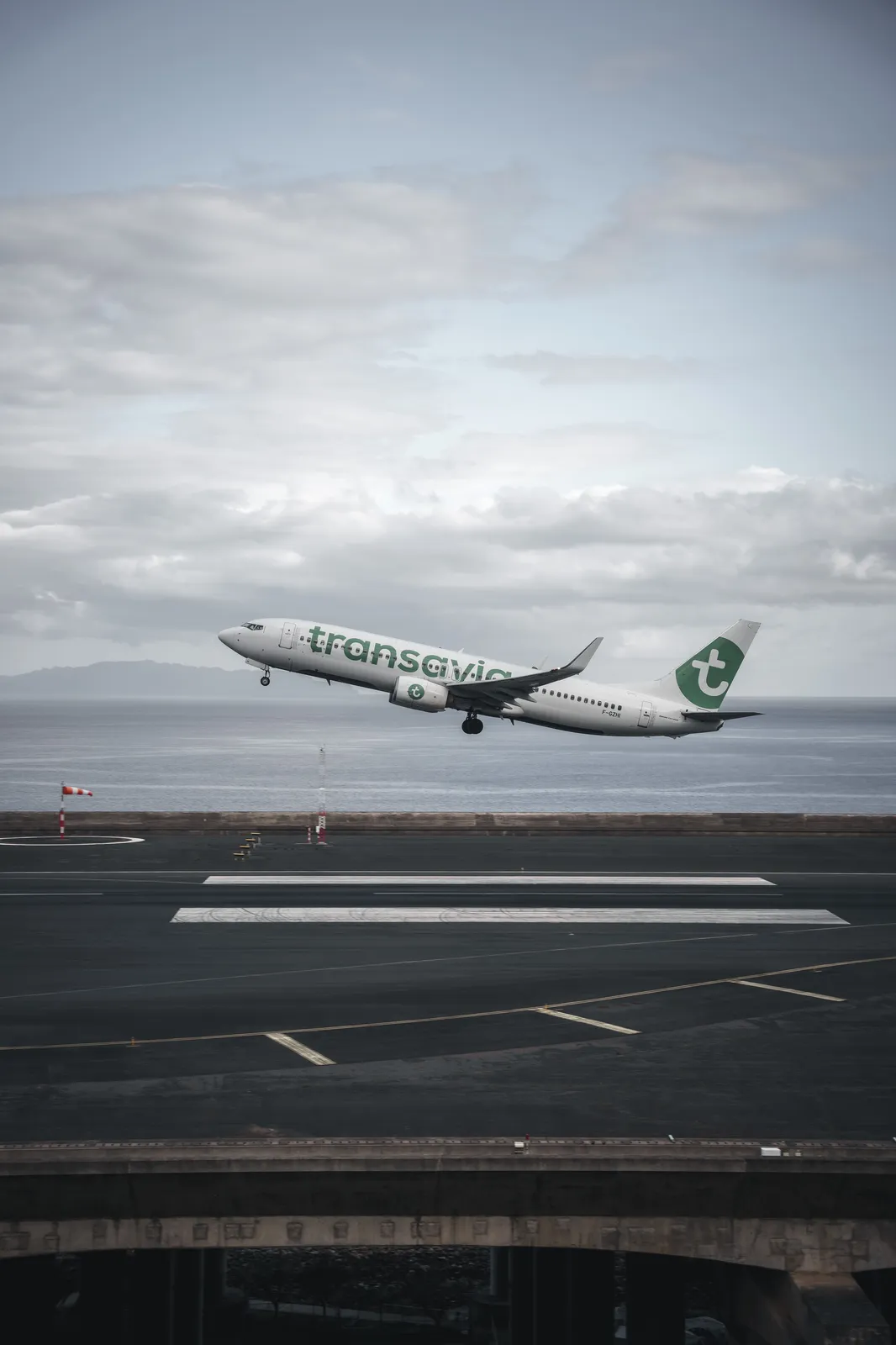 Flughafen Teneriffa Nord (Los Rodeos, TFN) und sein Mietwagen-Bereich